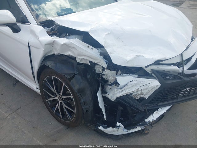 Продажа на аукционе авто 2024 Toyota Camry Se, vin: 4T1G11AK6RU884321, номер лота: 45065881