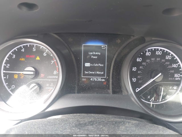 Продажа на аукционе авто 2024 Toyota Camry Se, vin: 4T1G11AK6RU884321, номер лота: 45065881