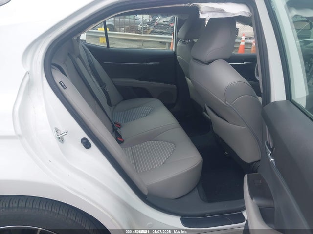 Продажа на аукционе авто 2024 Toyota Camry Se, vin: 4T1G11AK6RU884321, номер лота: 45065881