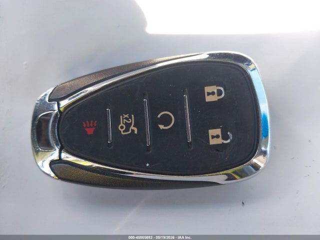 2023 Chevrolet Malibu Fwd 1lt მანქანა იყიდება აუქციონზე, vin: 1G1ZD5ST2PF185491, აუქციონის ნომერი: 45065882