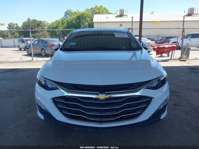 2023 Chevrolet Malibu Fwd 1lt მანქანა იყიდება აუქციონზე, vin: 1G1ZD5ST2PF185491, აუქციონის ნომერი: 45065882