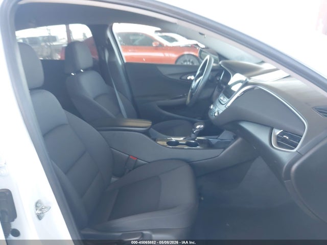 2023 Chevrolet Malibu Fwd 1lt მანქანა იყიდება აუქციონზე, vin: 1G1ZD5ST2PF185491, აუქციონის ნომერი: 45065882
