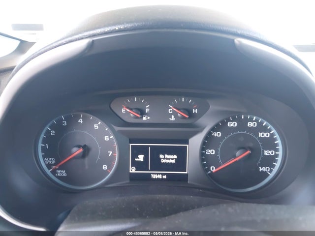2023 Chevrolet Malibu Fwd 1lt მანქანა იყიდება აუქციონზე, vin: 1G1ZD5ST2PF185491, აუქციონის ნომერი: 45065882