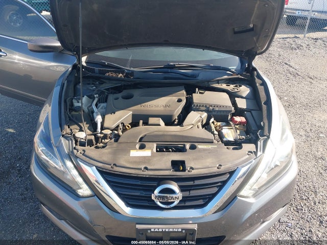 Продаж на аукціоні авто 2016 Nissan Altima 2.5 Sr, vin: 1N4AL3AP7GC258216, номер лоту: 45065884
