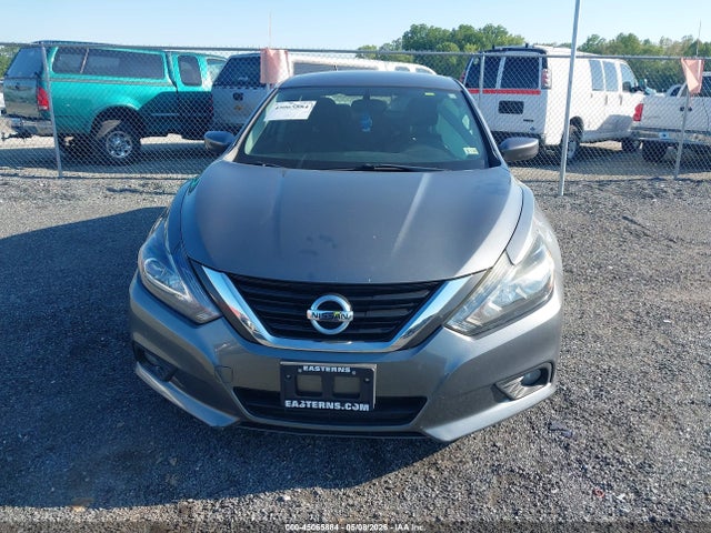 Продаж на аукціоні авто 2016 Nissan Altima 2.5 Sr, vin: 1N4AL3AP7GC258216, номер лоту: 45065884