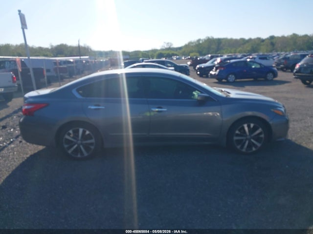 Продаж на аукціоні авто 2016 Nissan Altima 2.5 Sr, vin: 1N4AL3AP7GC258216, номер лоту: 45065884