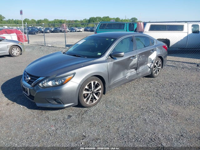 Продаж на аукціоні авто 2016 Nissan Altima 2.5 Sr, vin: 1N4AL3AP7GC258216, номер лоту: 45065884