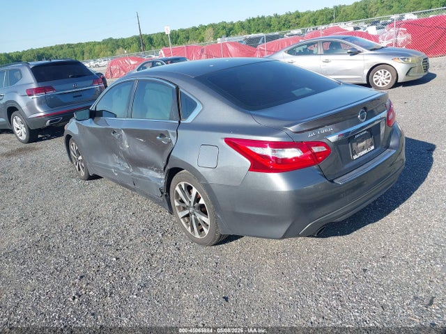 Продаж на аукціоні авто 2016 Nissan Altima 2.5 Sr, vin: 1N4AL3AP7GC258216, номер лоту: 45065884