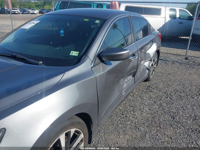 Продаж на аукціоні авто 2016 Nissan Altima 2.5 Sr, vin: 1N4AL3AP7GC258216, номер лоту: 45065884