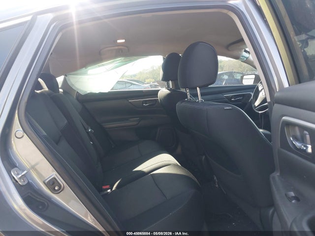 Продаж на аукціоні авто 2016 Nissan Altima 2.5 Sr, vin: 1N4AL3AP7GC258216, номер лоту: 45065884