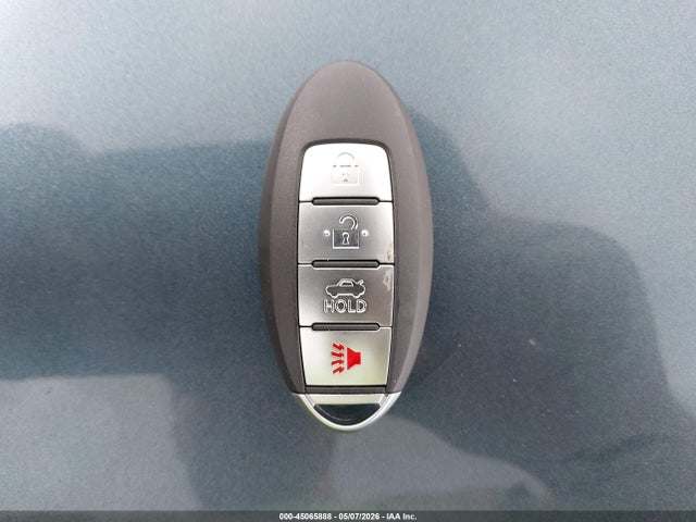 Продажа на аукционе авто 2016 Nissan Sentra Sv, vin: 3N1AB7AP2GY281952, номер лота: 45065888