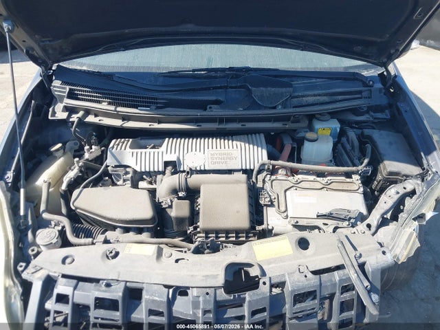 Продаж на аукціоні авто 2010 Toyota Prius Iii, vin: JTDKN3DU4A1270160, номер лоту: 45065891