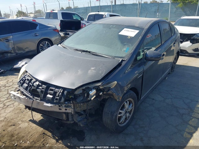 Продаж на аукціоні авто 2010 Toyota Prius Iii, vin: JTDKN3DU4A1270160, номер лоту: 45065891