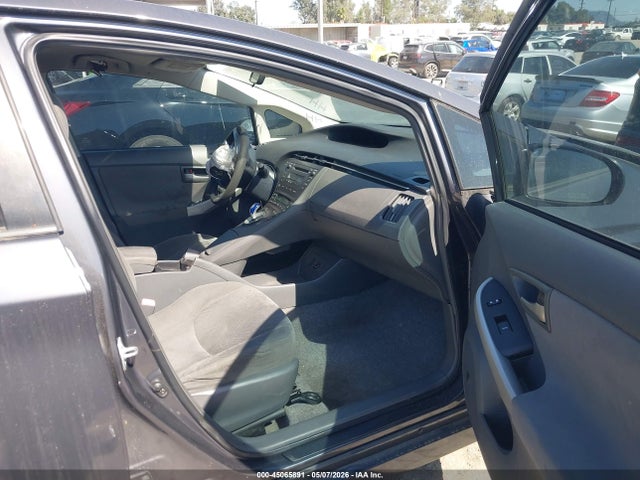 Продаж на аукціоні авто 2010 Toyota Prius Iii, vin: JTDKN3DU4A1270160, номер лоту: 45065891