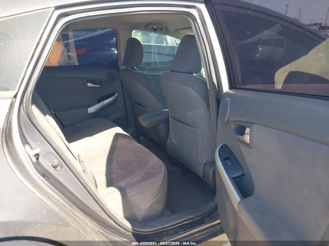 Продаж на аукціоні авто 2010 Toyota Prius Iii, vin: JTDKN3DU4A1270160, номер лоту: 45065891