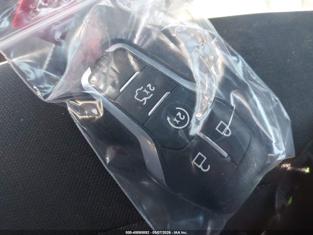 45065892 :رقم المزاد ، 1FA6P8TH0F5434961 vin ، 2015 Ford Mustang Ecoboost مزاد بيع