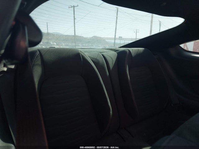 45065892 :رقم المزاد ، 1FA6P8TH0F5434961 vin ، 2015 Ford Mustang Ecoboost مزاد بيع