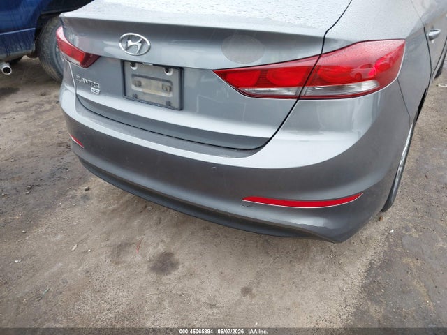 Aukcja sprzedaży 2017 Hyundai Elantra Se, vin: KMHD74LF4HU371389, numer aukcji: 45065894