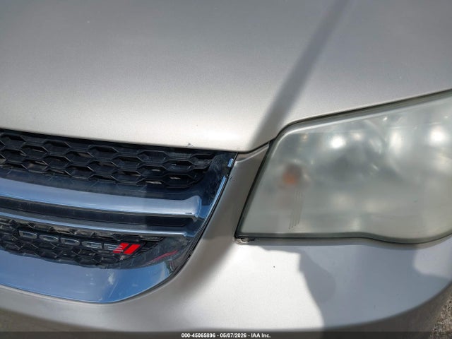 Aukcja sprzedaży 2013 Dodge Grand Caravan Sxt, vin: 2C4RDGCG4DR581219, numer aukcji: 45065896