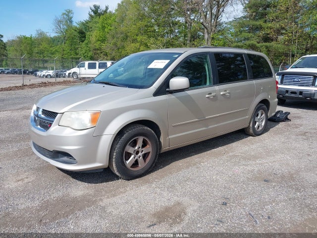 Aukcja sprzedaży 2013 Dodge Grand Caravan Sxt, vin: 2C4RDGCG4DR581219, numer aukcji: 45065896