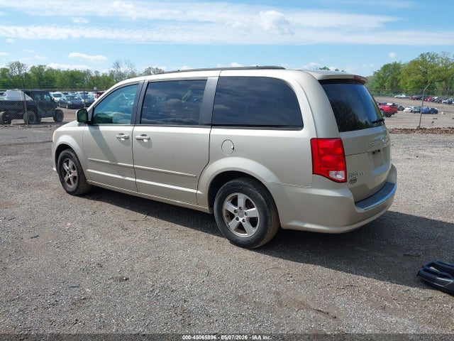 Aukcja sprzedaży 2013 Dodge Grand Caravan Sxt, vin: 2C4RDGCG4DR581219, numer aukcji: 45065896