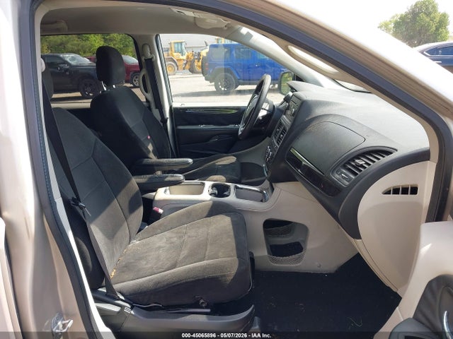 Aukcja sprzedaży 2013 Dodge Grand Caravan Sxt, vin: 2C4RDGCG4DR581219, numer aukcji: 45065896