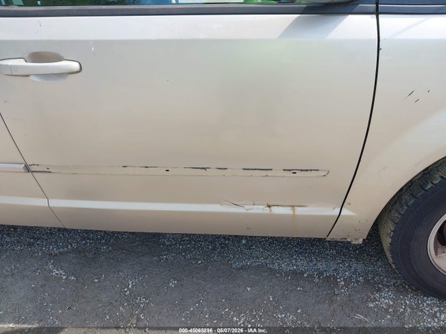 Aukcja sprzedaży 2013 Dodge Grand Caravan Sxt, vin: 2C4RDGCG4DR581219, numer aukcji: 45065896