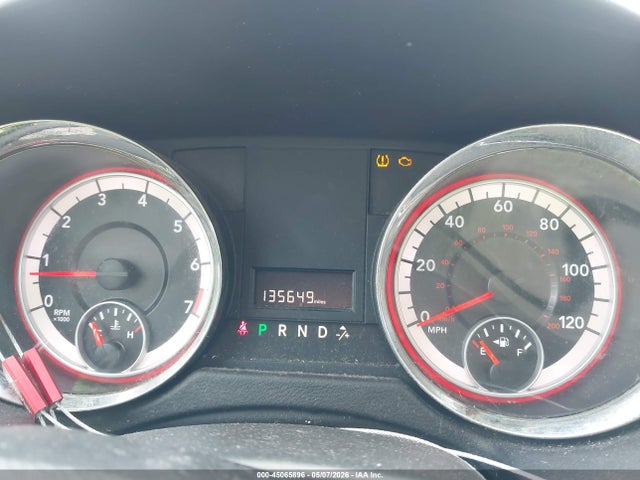 Aukcja sprzedaży 2013 Dodge Grand Caravan Sxt, vin: 2C4RDGCG4DR581219, numer aukcji: 45065896