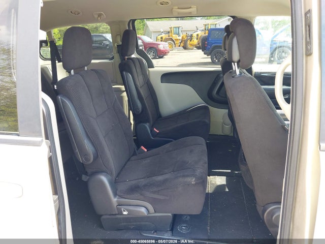 Aukcja sprzedaży 2013 Dodge Grand Caravan Sxt, vin: 2C4RDGCG4DR581219, numer aukcji: 45065896