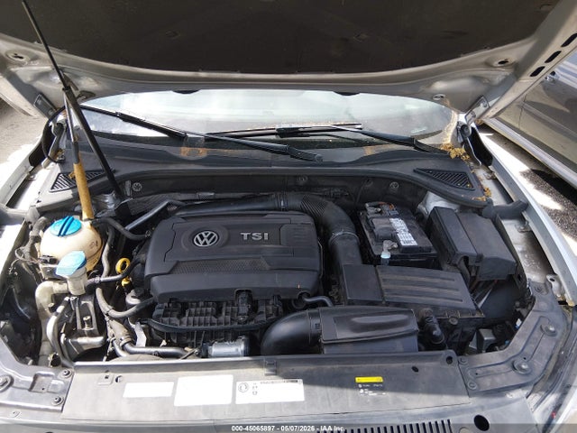 Продаж на аукціоні авто 2015 Volkswagen Passat 1.8t Limited Edition, vin: 1VWAT7A31FC083777, номер лоту: 45065897