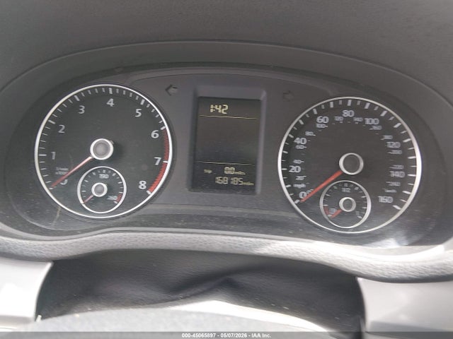 Продаж на аукціоні авто 2015 Volkswagen Passat 1.8t Limited Edition, vin: 1VWAT7A31FC083777, номер лоту: 45065897