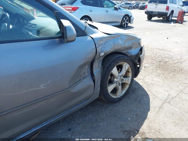 Aukcja sprzedaży 2004 Mazda Mazda3 S, vin: JM1BK323041191592, numer aukcji: 45065898