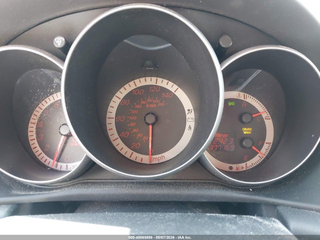Продажа на аукционе авто 2004 Mazda Mazda3 S, vin: JM1BK323041191592, номер лота: 45065898