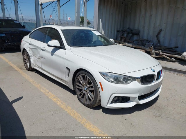 2016 WBA4A9C51GGL89675 main image