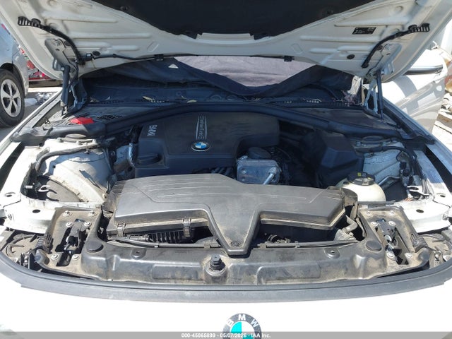 WBA4A9C51GGL89675 BMW 428i Gran Coupe