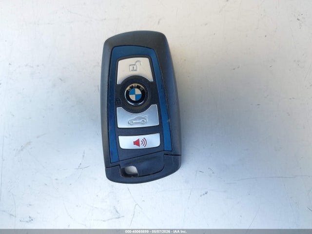 BMW 428i Gran Coupe 2016 WBA4A9C51GGL89675 Image 11
