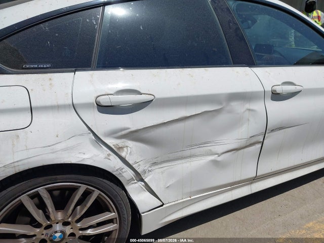 BMW 428i Gran Coupe 2016 WBA4A9C51GGL89675 Image 6