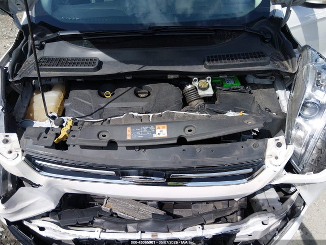 Ford Escape Titanium 2015 1FMCU9J95FUA53132 Image 10