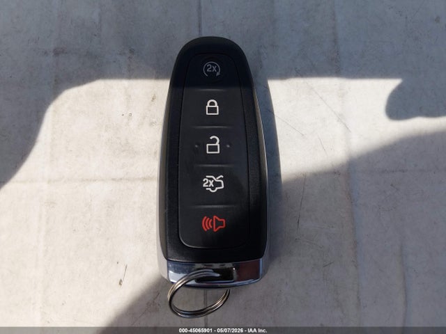 Ford Escape Titanium 2015 1FMCU9J95FUA53132 Image 11