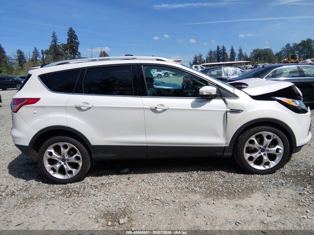 Ford Escape Titanium 2015 1FMCU9J95FUA53132 Image 13