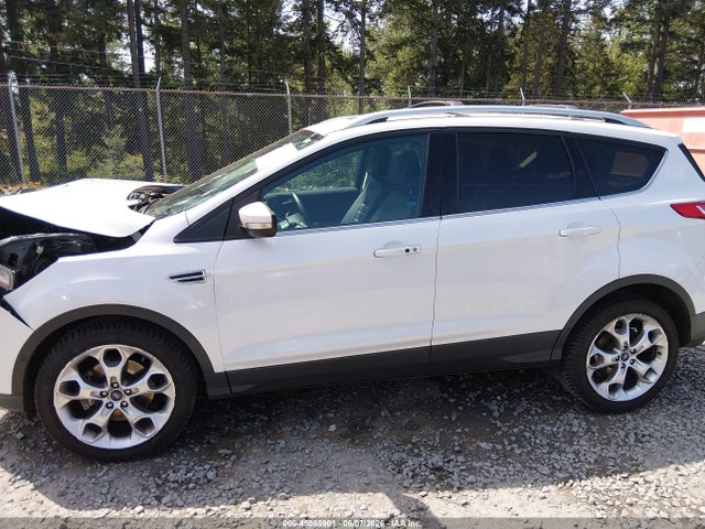 Ford Escape Titanium 2015 1FMCU9J95FUA53132 Image 14