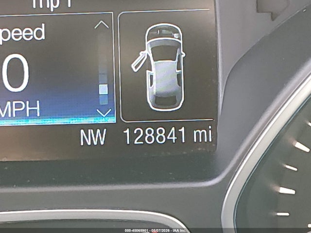 Ford Escape Titanium 2015 1FMCU9J95FUA53132 Image 15
