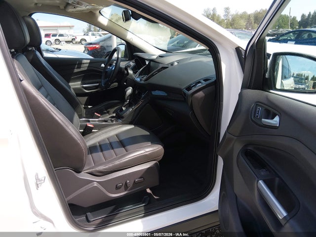 Ford Escape Titanium 2015 1FMCU9J95FUA53132 Image 17