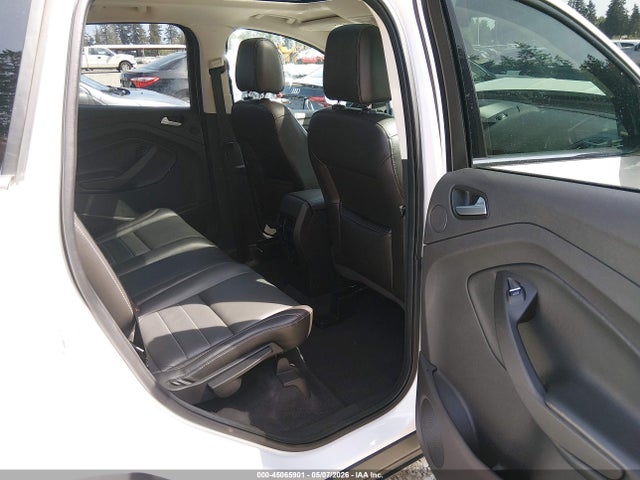 Ford Escape Titanium 2015 1FMCU9J95FUA53132 Image 18