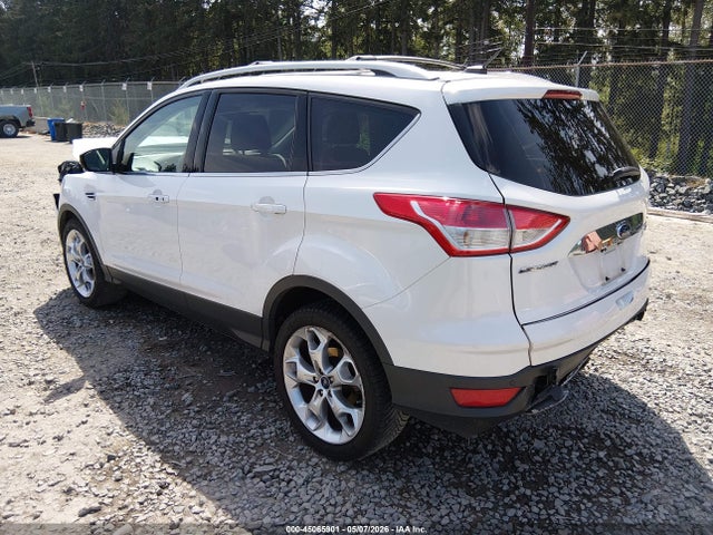 Ford Escape Titanium 2015 1FMCU9J95FUA53132 Image 3