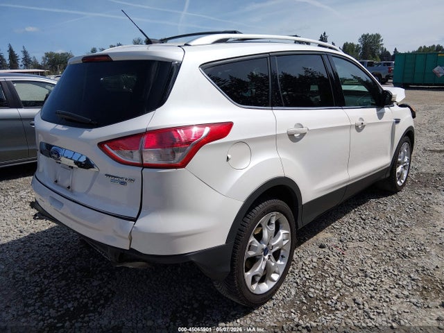 Ford Escape Titanium 2015 1FMCU9J95FUA53132 Image 4