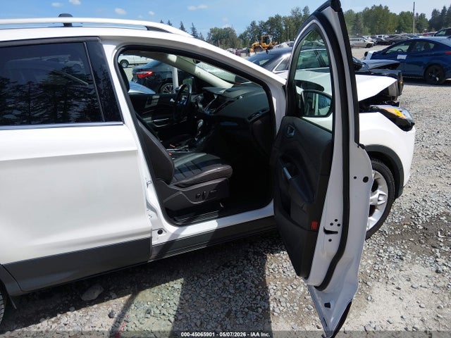 Ford Escape Titanium 2015 1FMCU9J95FUA53132 Image 5