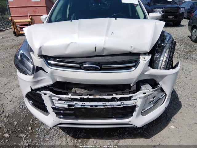 Ford Escape Titanium 2015 1FMCU9J95FUA53132 Image 6