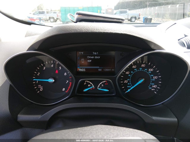 Ford Escape Titanium 2015 1FMCU9J95FUA53132 Image 7
