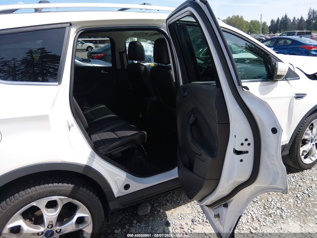 Ford Escape Titanium 2015 1FMCU9J95FUA53132 Image 8